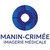 Imagerie médicale Manin Crimée logo