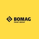 Logo de Bomag GmbH