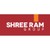 Shree Ram Group logo