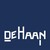 Logo de Lokaal bestuur De Haan