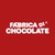 Logo de Fábrica di Chocolate