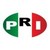 Partido Revolucionario Institucional logo