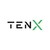 TenX logo