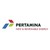 Pertamina New & Renewable Energy logo