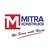 Logo de PT. MITRA KONSTRUKSI