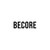 Becore AB logo