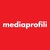 Logo de mediaprofili