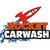Logo de Rocket Carwash