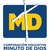 Corporación Educativa Minuto de Dios logo