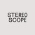 STEREOSCOPE COFFEE logo