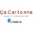 Ça Cartonne logo
