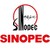 Logo de China Petroleum & Chemical Corporation (SINOPEC)