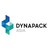 Logo de Dynapack Asia