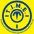 T.I.M.E. (Triumphant Institute of Management Education) logo