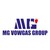 Logo de MG Vowgas Group
