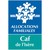 Logo de Caf de l'Isère