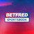 Betfred Sportsbook logo