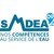 SMDEA09 logo