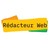 Rédacteur Web logo