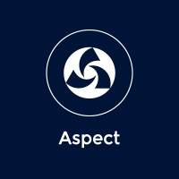 Aspect Enterprise Solutions logo