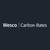 Wesco Carlton-Bates logo