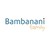 Logo de Bambanani