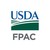 USDA Farm Production and Conservation Business Center logo