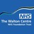 The Walton Centre NHS Foundation Trust and Charity logo