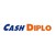 Logo de CASH DIPLO