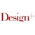 Design Plus logo