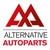 Alternative Autoparts logo