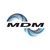 MDM Pumps logo