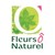 Fleurs Ô Naturel logo