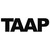 TAAP | Think | Build | Run logo