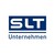 SLT Schwerlasttransportservice Matthias Pusch logo