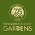Logo de Denver Botanic Gardens