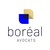 Boréal Avocats logo