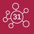 Club d'Affaires Protéine Haute-Garonne logo
