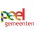 Logo de GR Peelgemeenten (Gemeenschappelijke regeling Peelgemeenten)