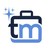 Logo de Travelmation