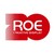 Logo de ROE Visual