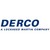 Derco logo