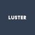 Luster logo