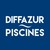 Diffazur Piscines logo