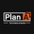 Logo de Plan A Technologies