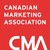 Logo de Canadian Marketing Association