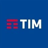 TIM Brasil logo