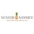 Logo de Senior Nannies
