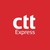 Logo de CTTexpress