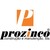 Logo de Prozinco-Construção e Manutenção, Lda.